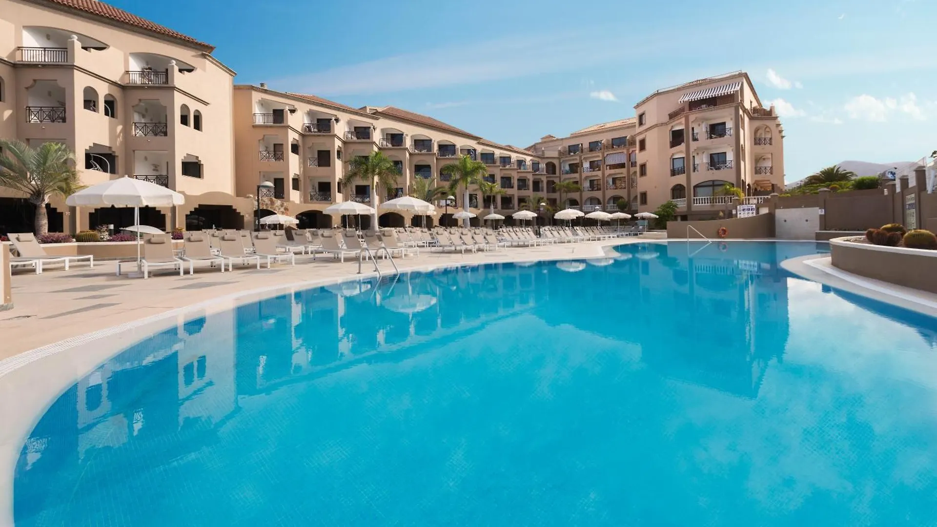 Apartamento Saint George Playa de las Américas