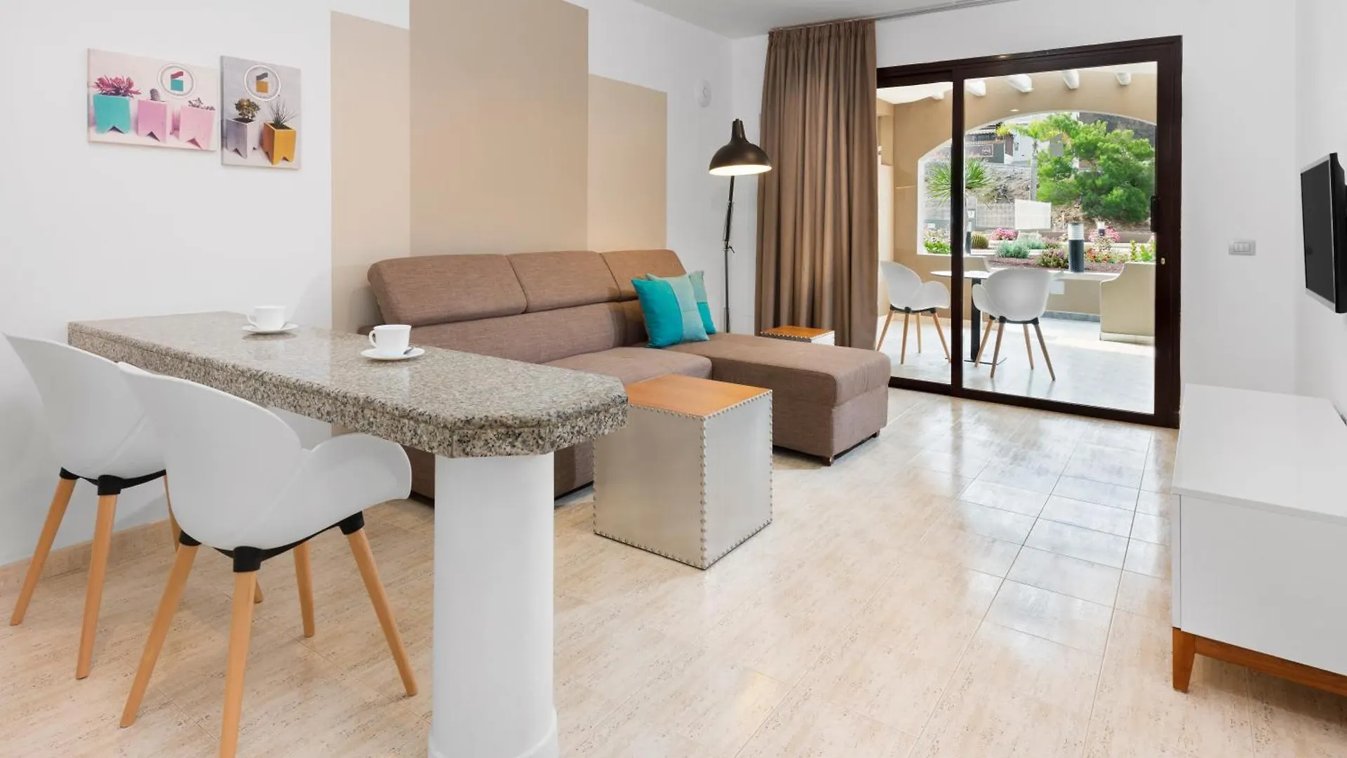 Apartamento Saint George Playa de las Américas 0*,  España