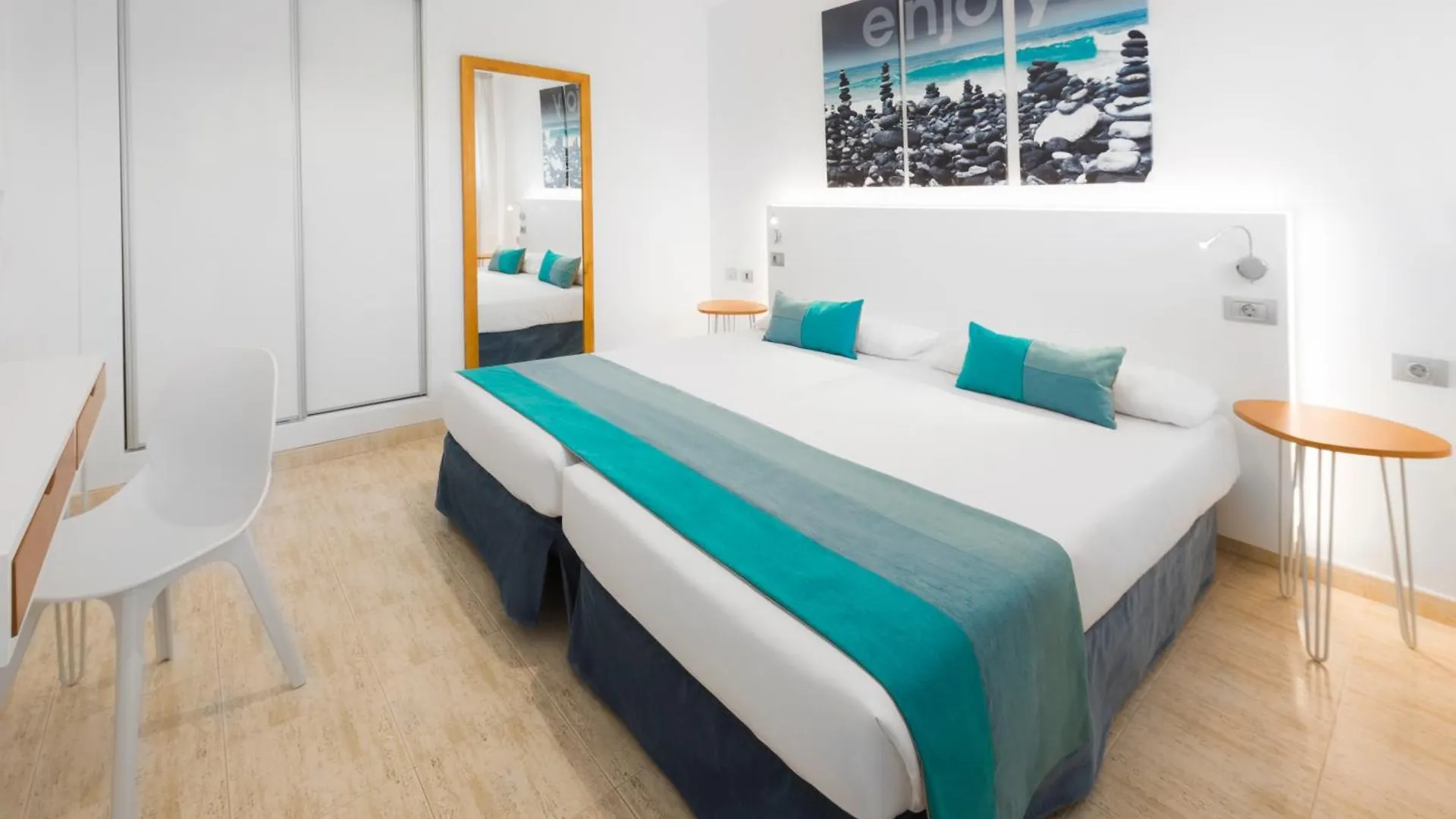 Apartamento Saint George Playa de las Américas España