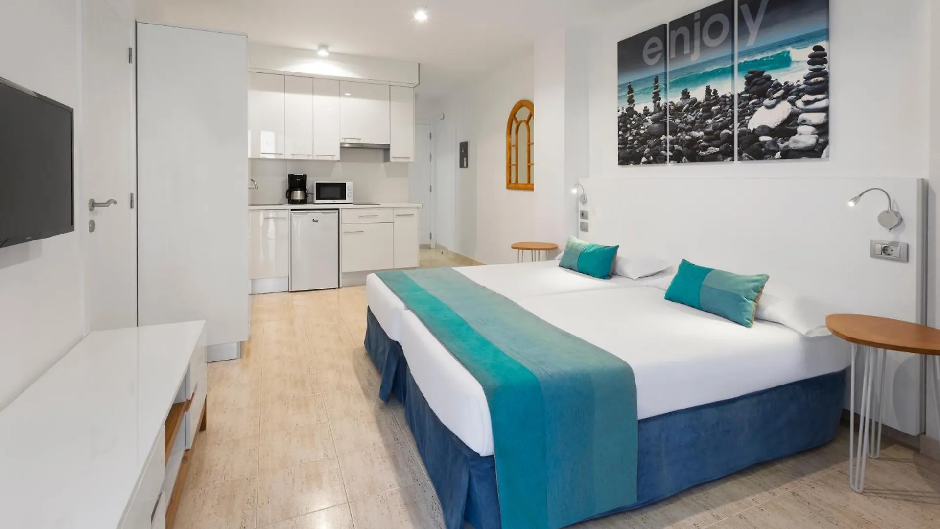 Apartamento Saint George Playa de las Américas