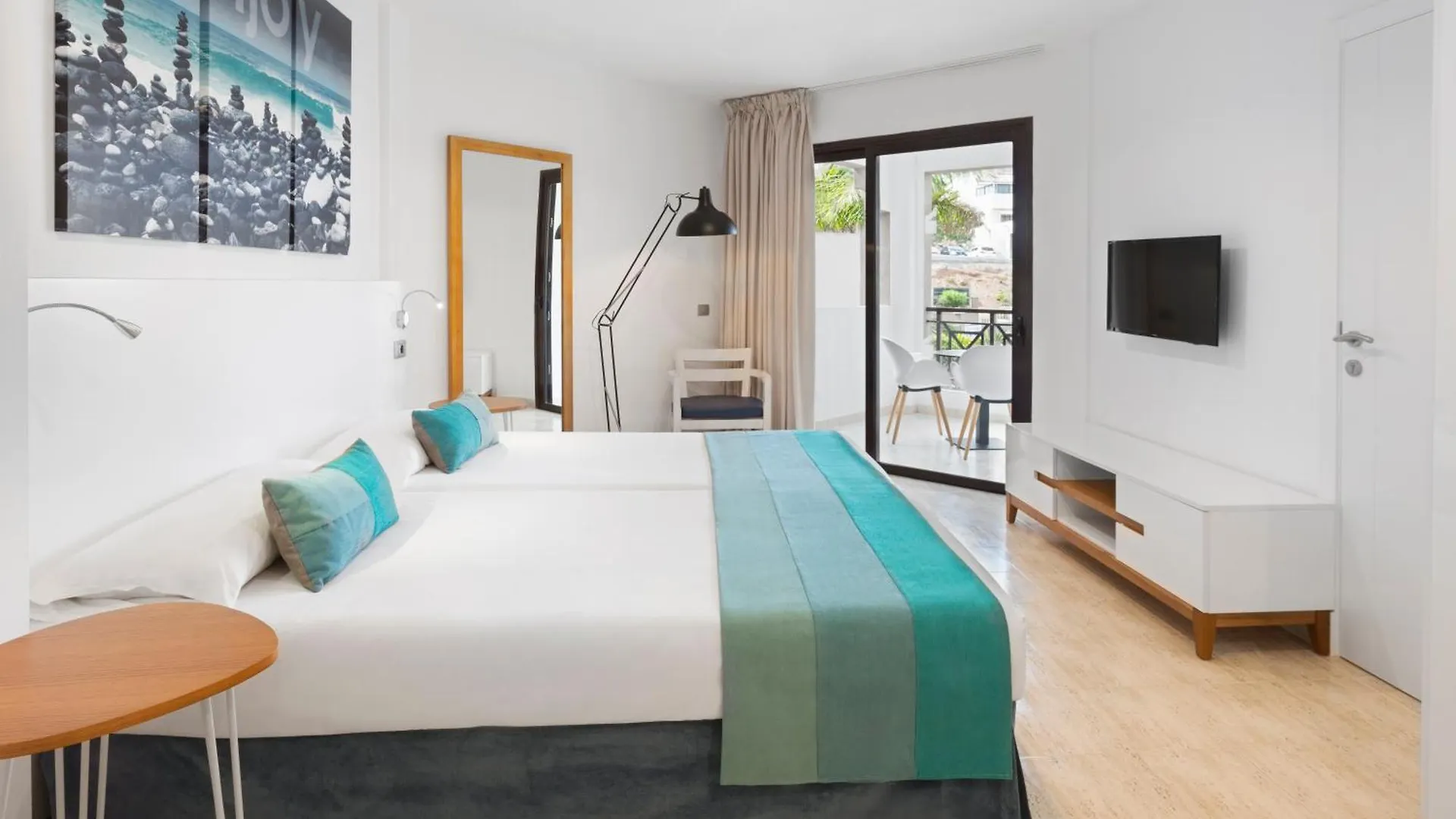 Apartamento Saint George Playa de las Américas