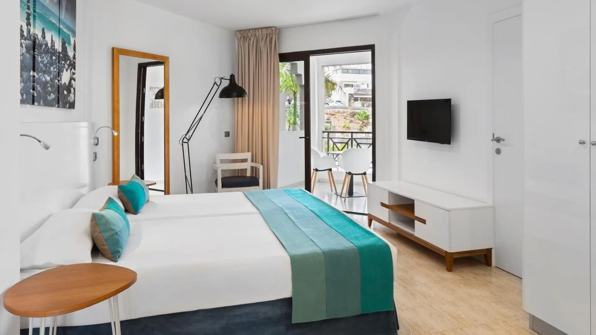 Apartamento Saint George Playa de las Américas España