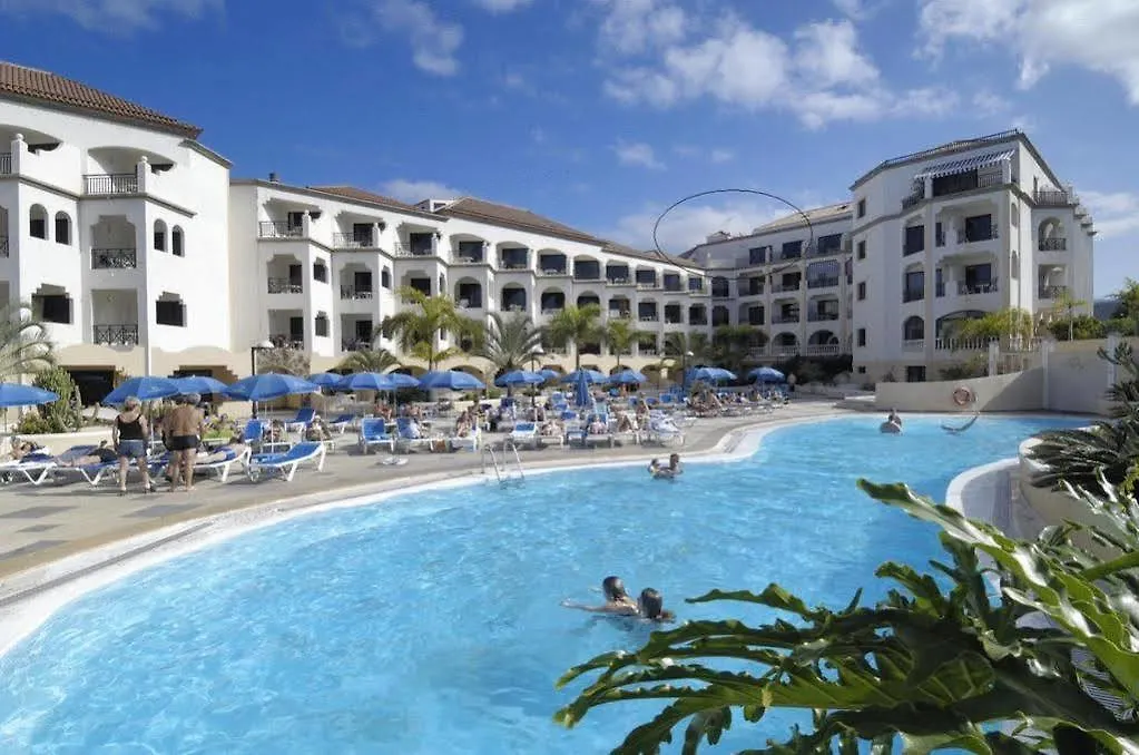 Apartamento Saint George Playa de las Américas
