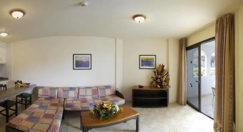 Apartamento Saint George Playa de las Américas