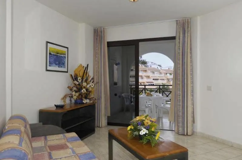 Apartamento Saint George Playa de las Américas España