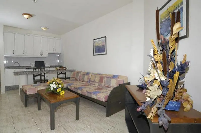 Apartamento Saint George Playa de las Américas