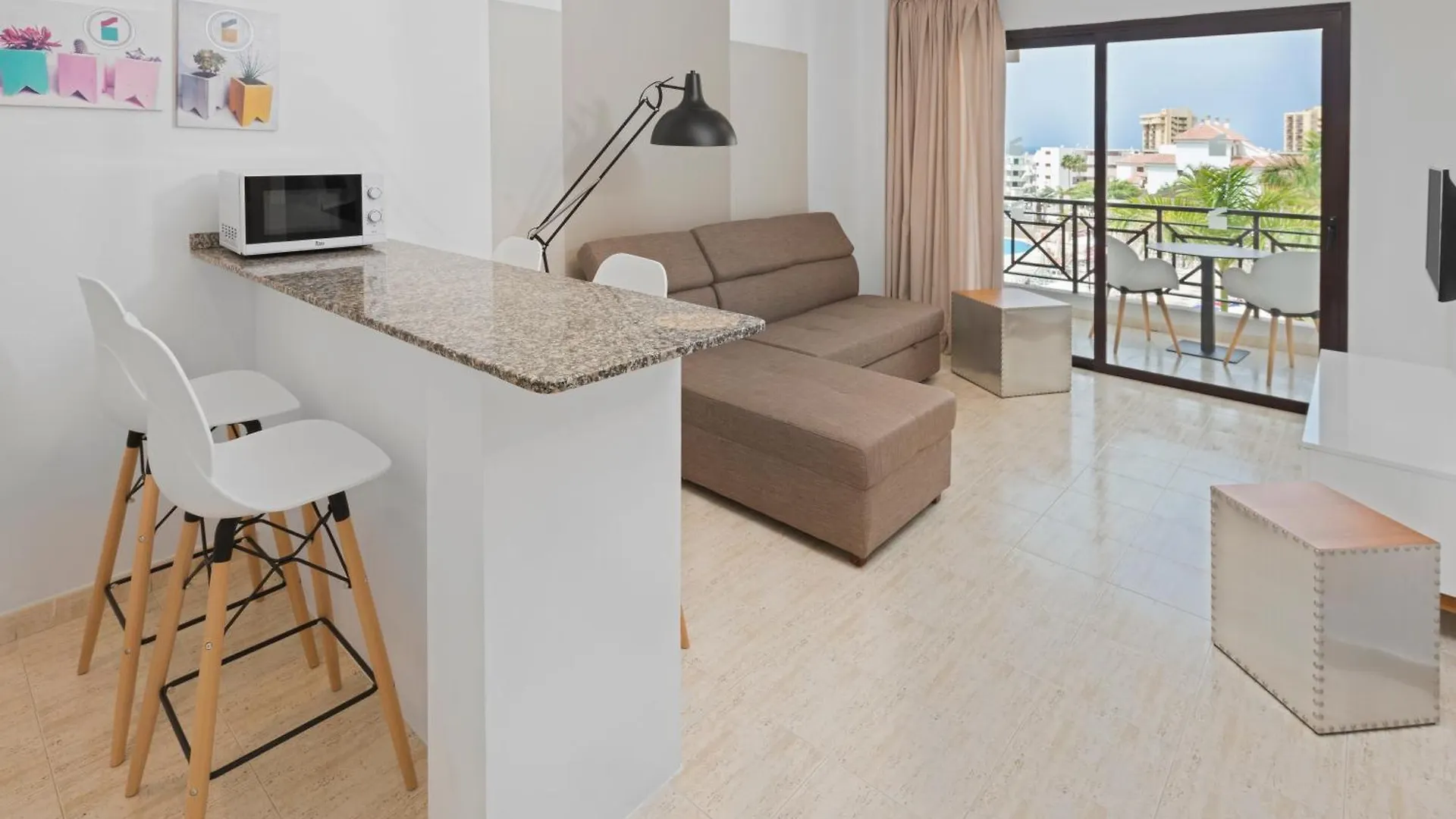 Saint George Apartment Playa de las Americas  Playa de las Americas (Tenerife)