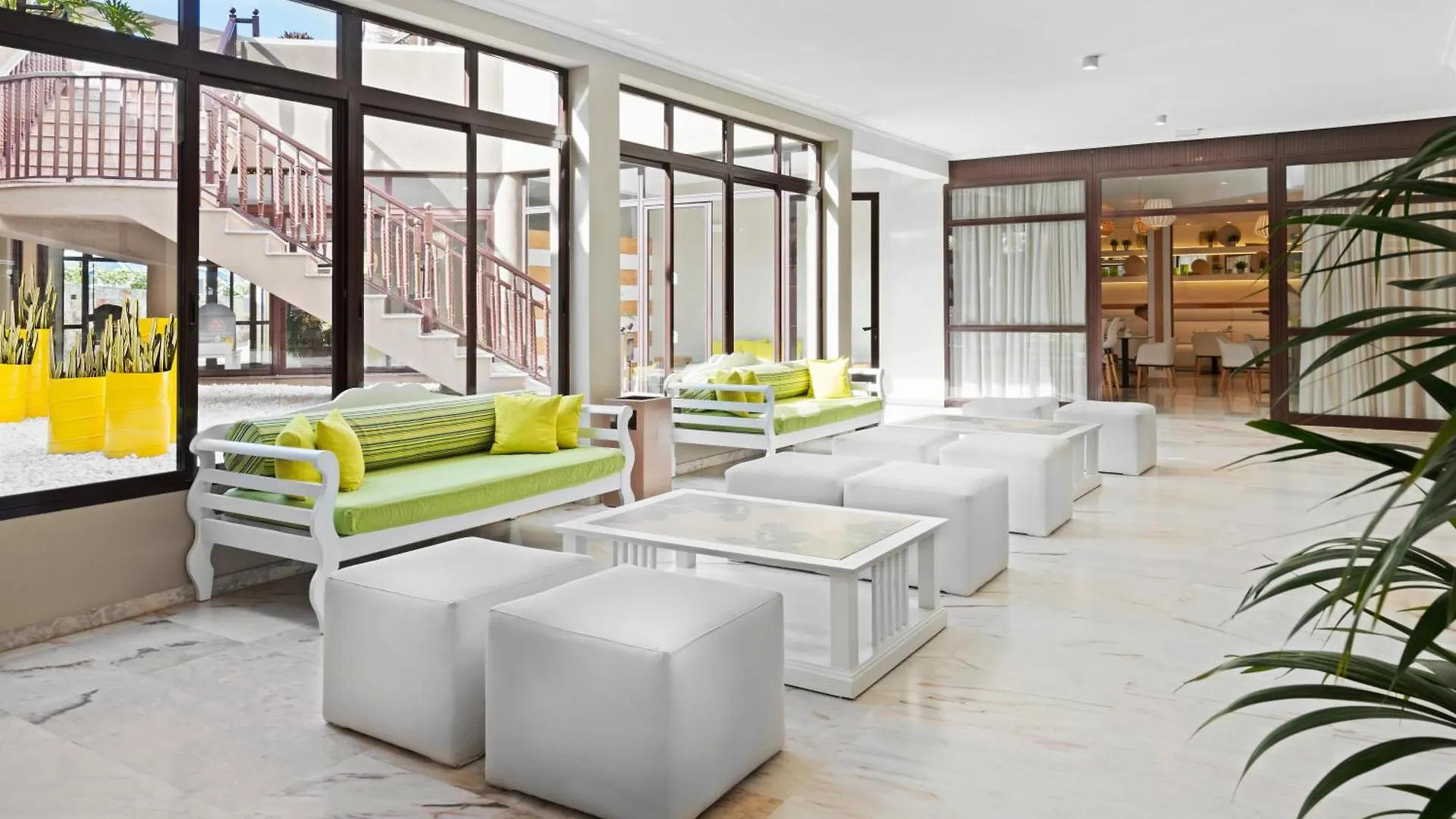 Saint George Apartment Playa de las Americas  Playa de las Americas (Tenerife)
