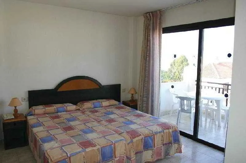 Saint George Apartment Playa de las Americas  0*, Playa de las Americas (Tenerife) Spain