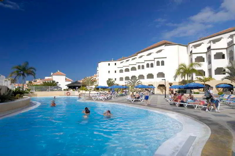 Saint George Apartment Playa de las Americas