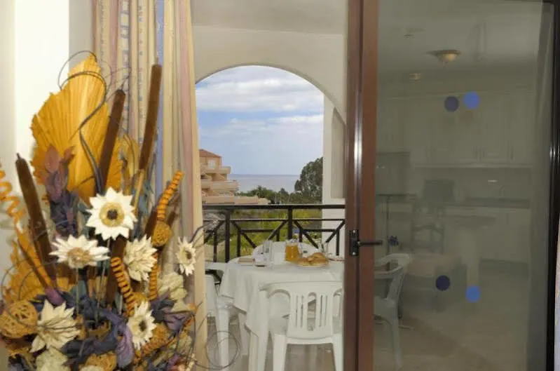 Saint George Apartment Playa de las Americas