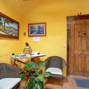  Сasa de vacaciones Casa Candelaria