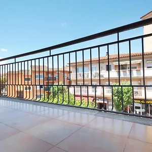 Residencial Super Stop , Palafrugell Spanje