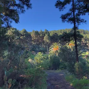  Casa rural Monte Frio De Tenerife