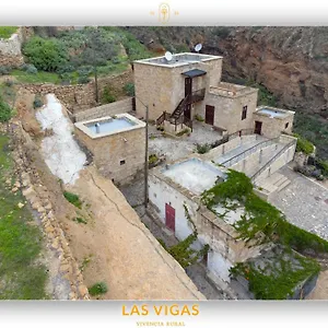  Casa rural Vigas Vivencia Rural