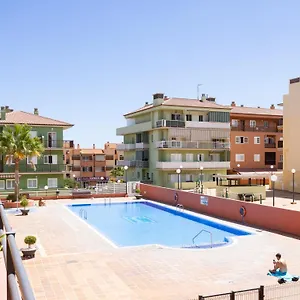  Apartamento Live Caletillas Gabriela Bajo 1