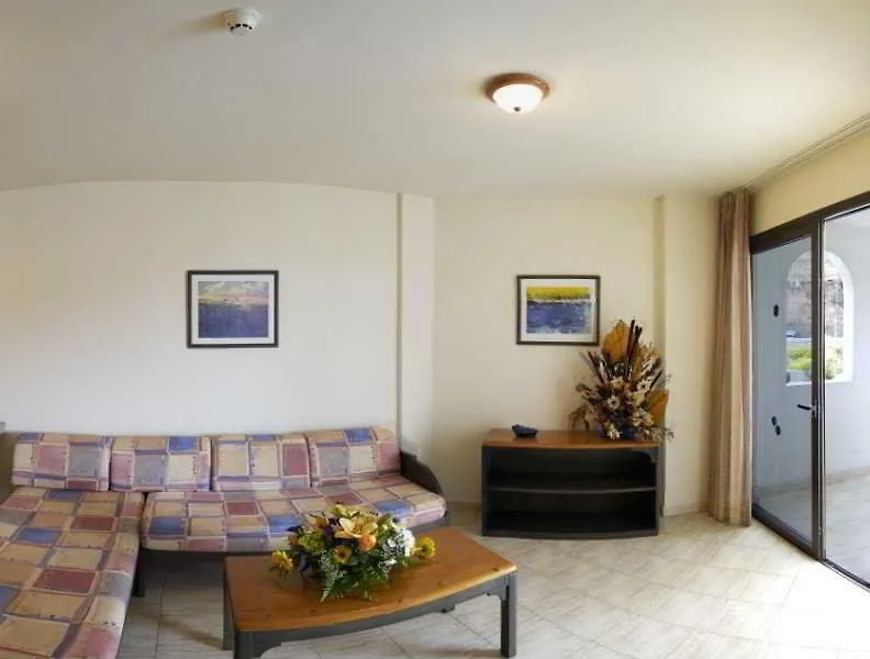 Saint George Apartment Playa de las Americas