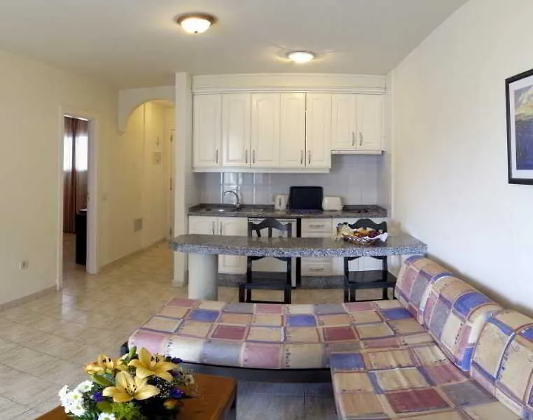 Saint George Apartment Playa de las Americas